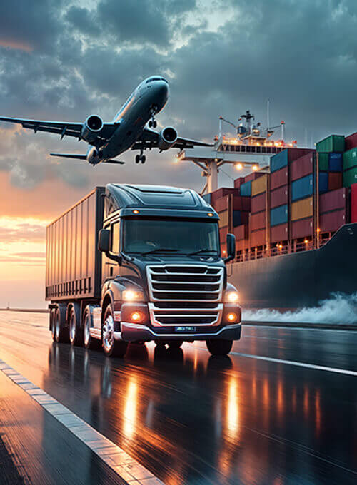 Kasturi Exports