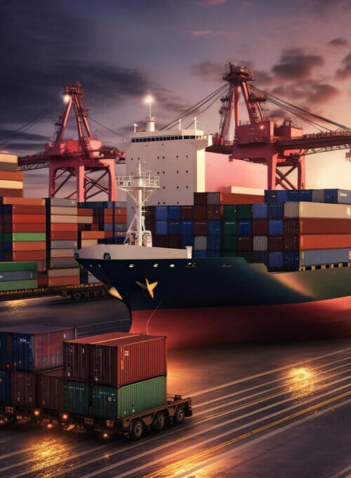 Kasturi Exports