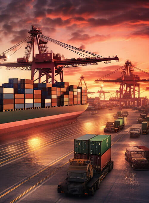 Kasturi Exports